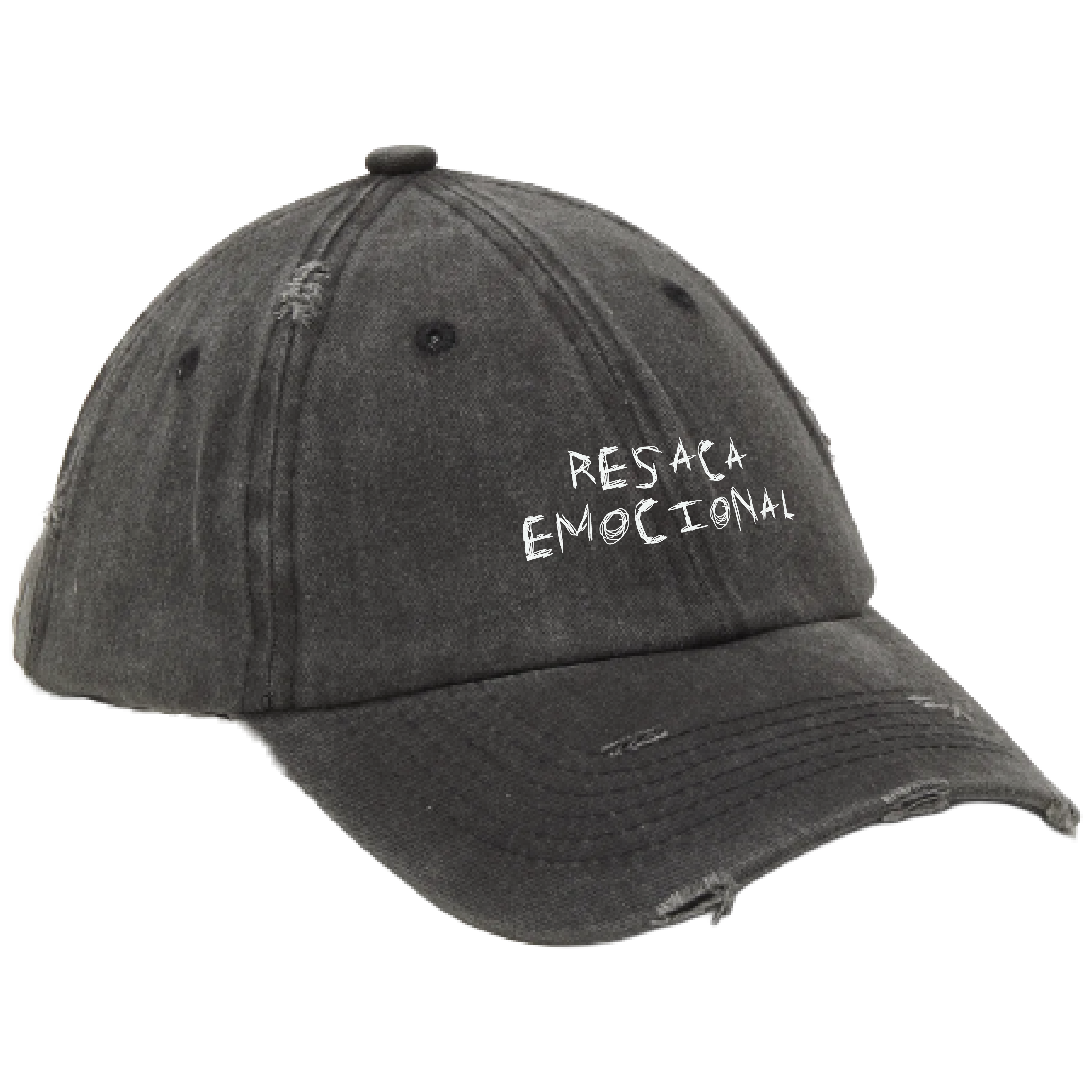 Gorra RESACA EMOCIONAL
