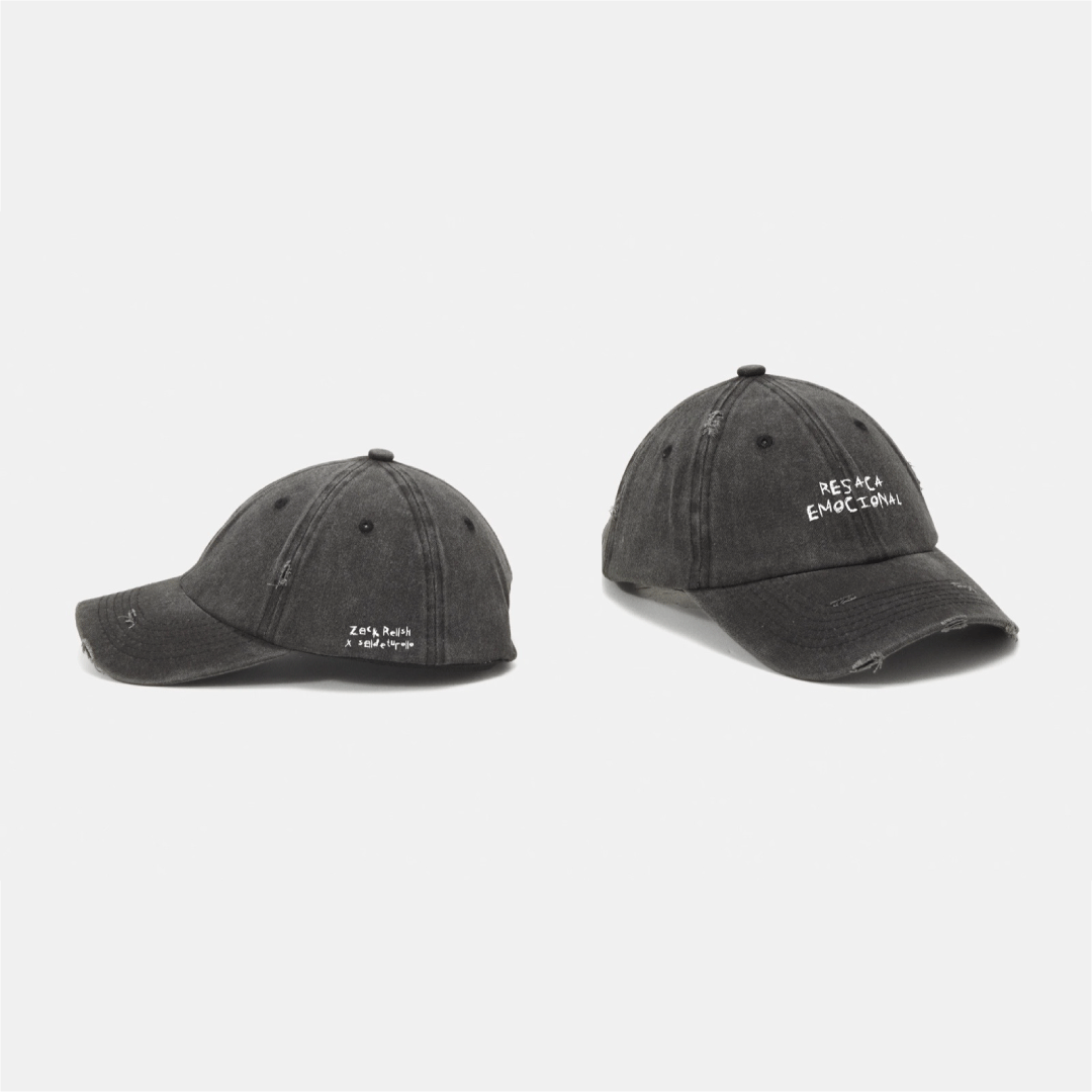 Gorra RESACA EMOCIONAL - Imagen 5